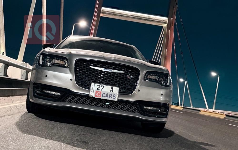 Chrysler 300